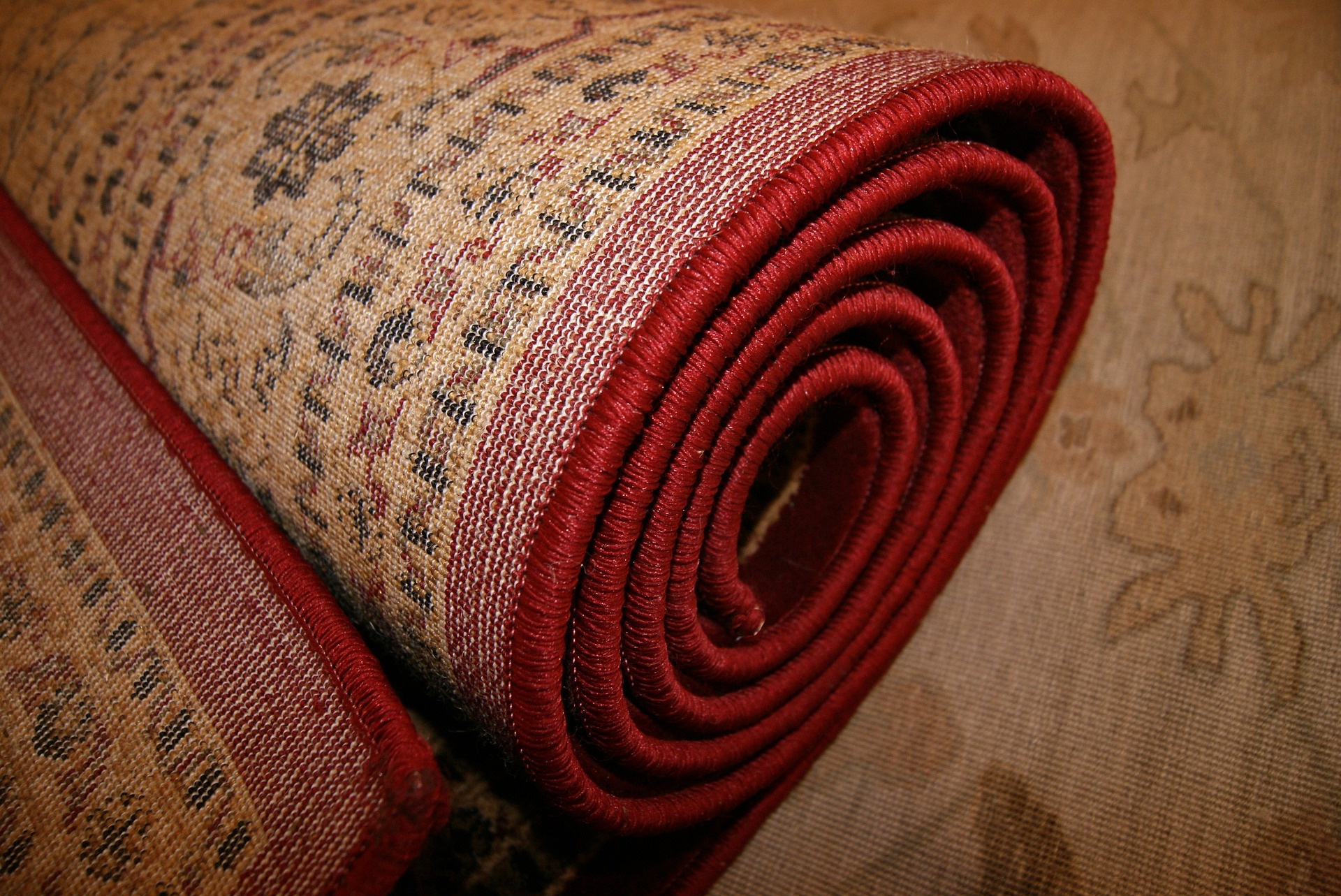 Teppich Allach - Teppichreinigung